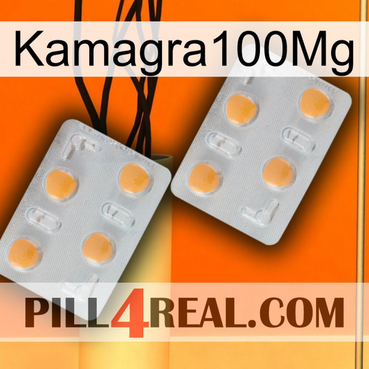 Kamagra100Mg 25